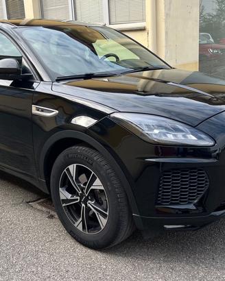 Jaguar E-Pace 2.0D 180 CV AWD aut. R-Dynamic HSE