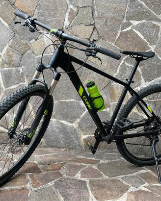 Cube Race One 2020 mtb