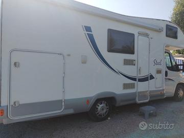 Mc Louis 425G super successoriato