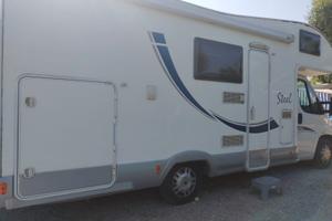 Mc Louis 425G super successoriato