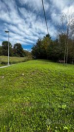Terreno edificabile a Valdagno (Vicenza)