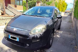 Fiat Punto Evo 1.4 metano