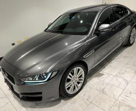 JAGUAR XE 2.0 D TURBO 180CV PRESTIGE AUTOMATICA