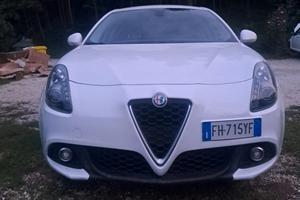 giulietta