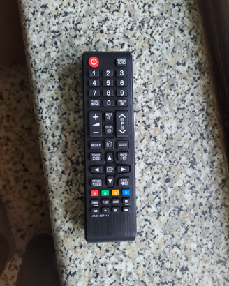 Telecomando universale per TV Samsung
