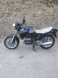 Bmw k75