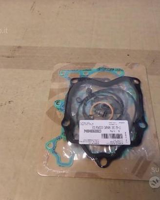Guarnizione testa serie smeriglio piaggio 200 250