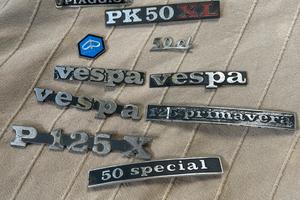 Stemmi vespa