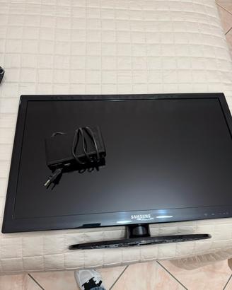 Tv samsung