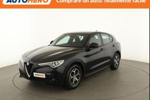 ALFA ROMEO Stelvio JS96206