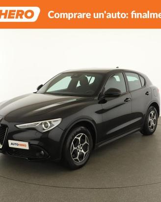 ALFA ROMEO Stelvio JS96206