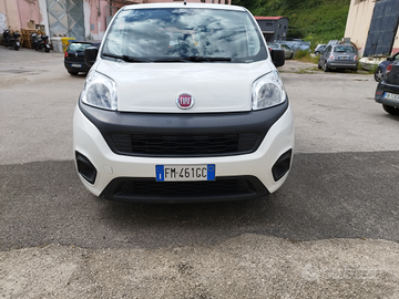 Fiat Qubo 2017 1 .3 MULTYJET