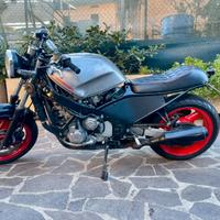 Honda Cbr 1000f Cafe racer 1989