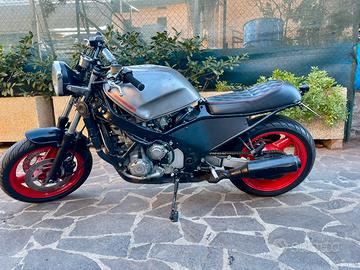 Honda Cbr 1000f Cafe racer 1989