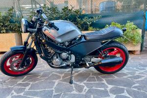 Honda Cbr 1000f Cafe racer 1989