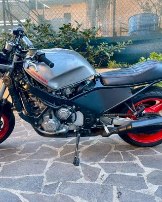 Honda Cbr 1000f Cafe racer 1989