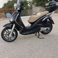 Piaggio Beverly 300 - 2009