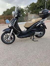 Piaggio Beverly 300 - 2009