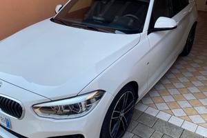 bmw serie 1