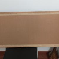 stampa con cornice