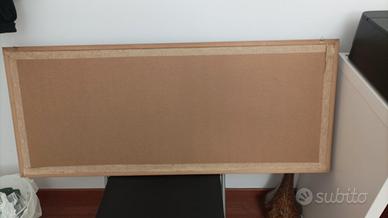 stampa con cornice
