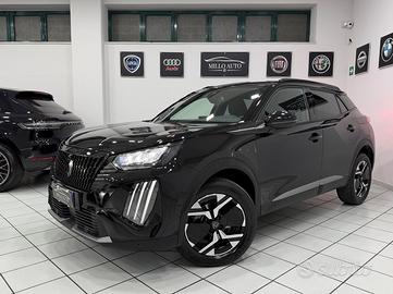 Peugeot 2008 BlueHDi 1.5cc 130cv S&S EAT8 Allure