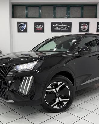 Peugeot 2008 BlueHDi 1.5cc 130cv S&S EAT8 Allure