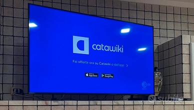 Tv Samsung 55 pollici