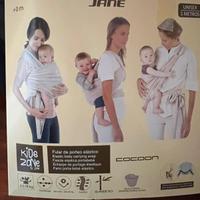 janè fascia