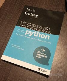 introduzione alla programmazione con python