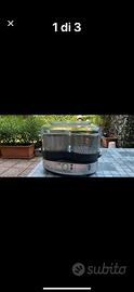 Vaporiera Tefal