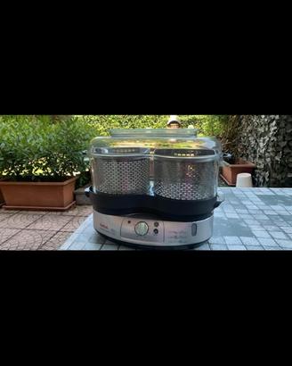 Vaporiera Tefal