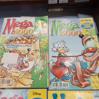 fumetti Disney topolino 