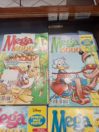 fumetti Disney topolino 