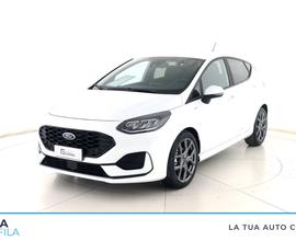 FORD Fiesta VII 2022 5p - Fiesta 5p 1.0 ec U508291