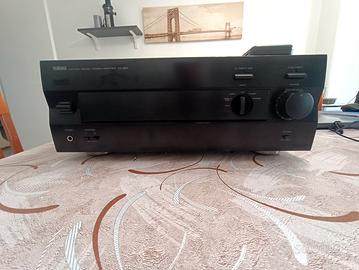 amplificatore yamaha