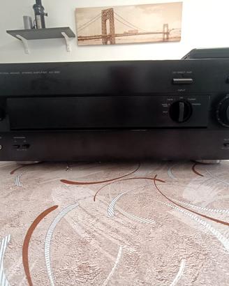 amplificatore yamaha