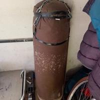 Sacco da boxe