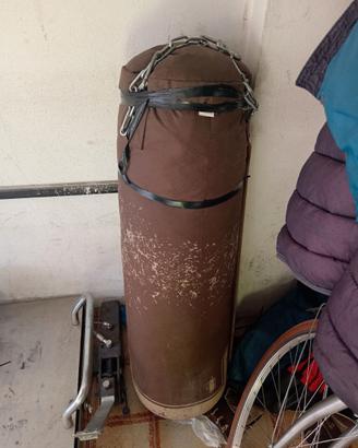Sacco da boxe