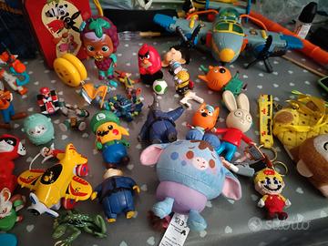 giochi sfusi vari brand a caso