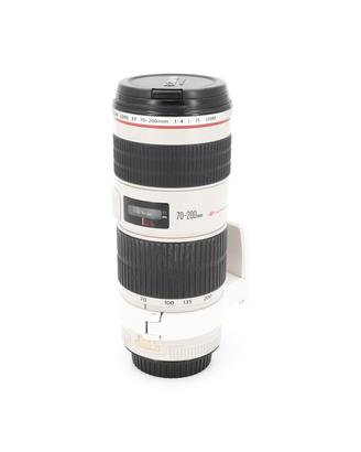 Canon EF 70-200mm f/4 L IS USM