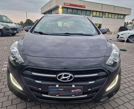 HYUNDAI - i30 Station Wagon - i30 Wagon 1.4 T-GDI