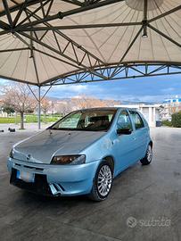 Fiat punto 1.9 jtd