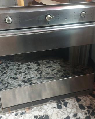 forno elettrica 