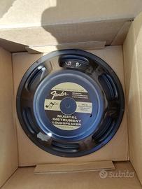 Speaker Eminence 121042A  8 Ohm 75W