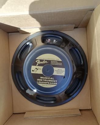 Speaker Eminence 121042A  8 Ohm