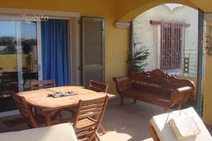 Bilocale "Residence i portici sul mare"