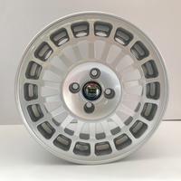 Cerchi in lega EVO Corse Montecarlo 7x15 Lancia