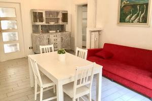 3 camere, salone, 3 bagni Metro Repubblica