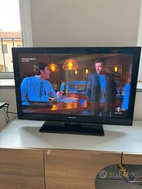 TV SHARP 32 POLLICI LCD CON GOOGLE CHROMECAST 